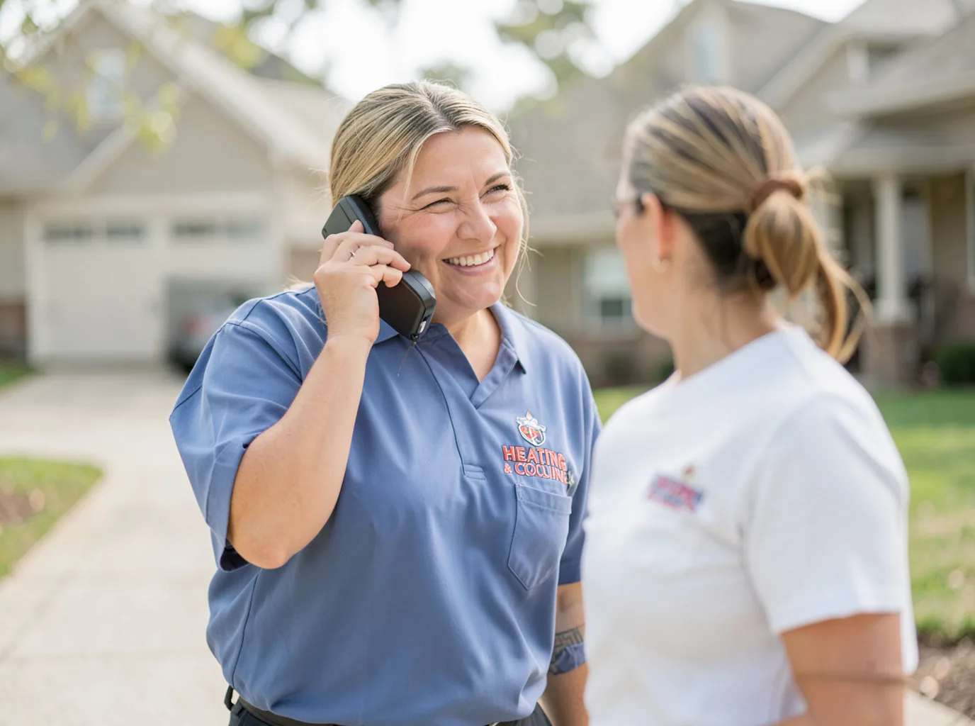 Hvac Repair Boon, MI FAQs